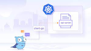 Accelerating Kubernetes Operations with Kubernetes Go Client.